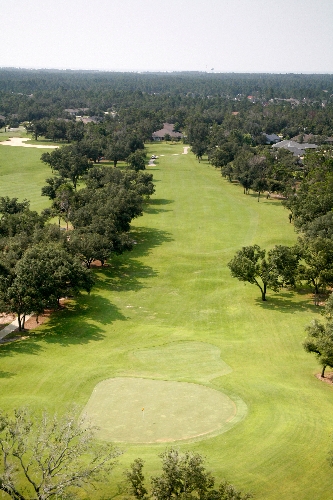 Hole 14