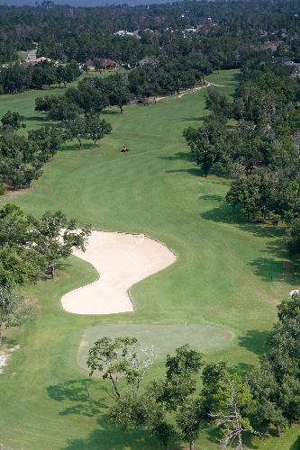 Hole 15