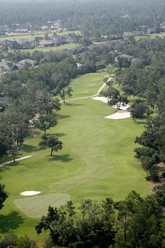 Hole 16